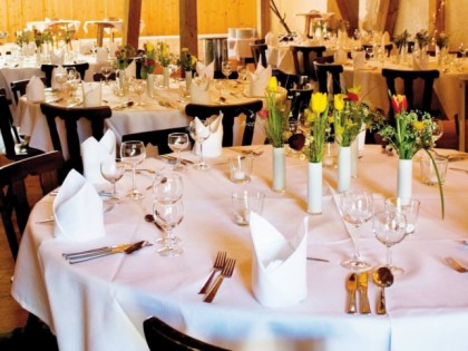 Foto: Landgasthof Hirschen