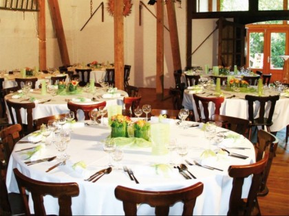 Foto: Landgasthof Hirschen