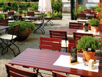 Foto: Landgasthof Hirschen