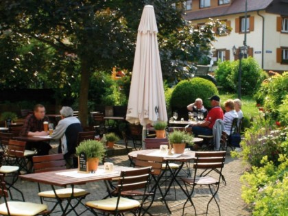 Foto: Landgasthof Hirschen