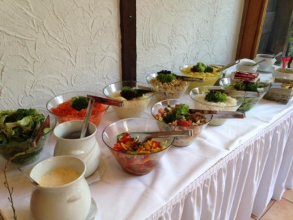 Foto: Landgasthof Hirschen